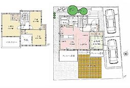 野田市みずき4丁目 中古戸建