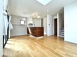 野田市みずき4丁目 中古戸建