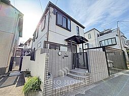 世田谷区喜多見6丁目 中古戸建