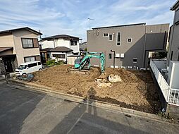 笠窪　売地