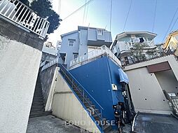 横浜市 磯子区磯子7丁目 中古戸建