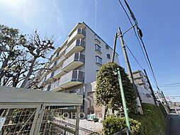 第弐期若葉グリーンハイツ2号棟