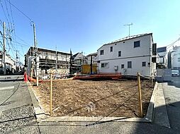中野区本町6丁目 新築戸建 全1棟