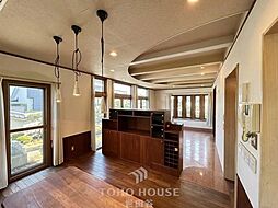 世田谷区中町1丁目 中古戸建