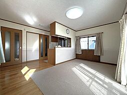 世田谷区上祖師谷4丁目 中古戸建