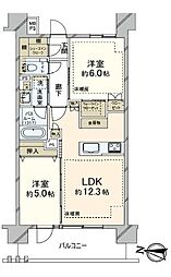 クリオレジダンス川口幸町