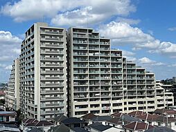 コスモ・ザ・パークス調布多摩川