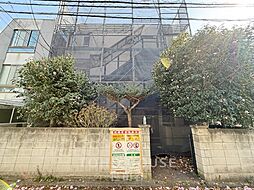 世田谷区池尻4丁目 売地 全1区画