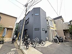 目黒区中町1丁目 中古戸建