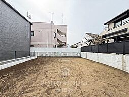 調布市仙川町3丁目 新築戸建 全1棟