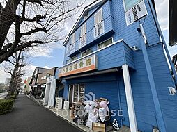 横浜市 港南区丸山台2丁目 売地 全1区画