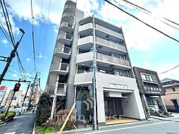 コンフレックス善福寺公園