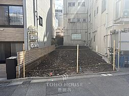 新宿区早稲田町