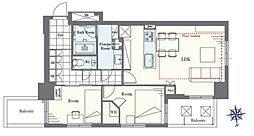 スカイグランデ汐留