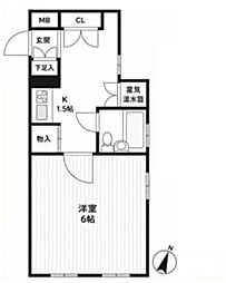 ニューライフ横浜大通り公園