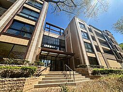 パークシティ浜田山 B棟