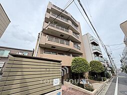 朝日シティパリオ大岡山