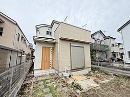 調布市染地3丁目 中古戸建