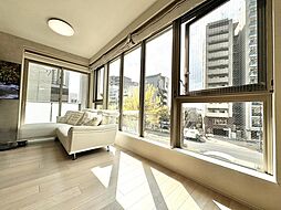 オーベルアーバンツ東中野