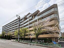 中野坂上パーク・ホームズ