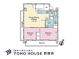 ローヤルハイツのざわ