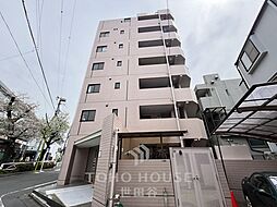 コリーヌ緑ケ丘