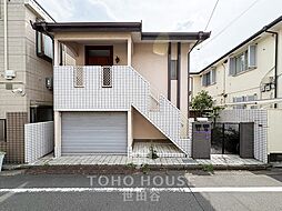 杉並区南荻窪3丁目 売地 全1区画