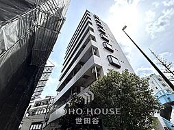 マートルコート中目黒