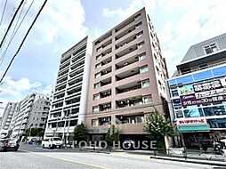 セザール新中野