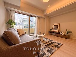 フィールM西新宿