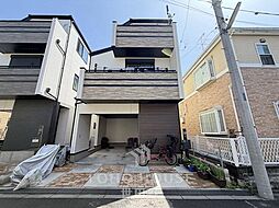 世田谷区経堂3丁目 中古戸建