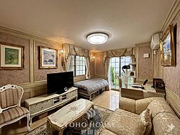 杉並区阿佐谷北3丁目 中古戸建