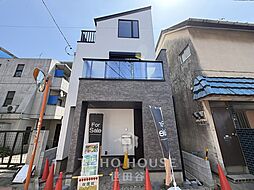 世田谷区太子堂5丁目 新築戸建 全1棟