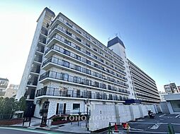 秀和幡ヶ谷レジデンス