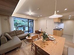 エクレールガーデン深沢