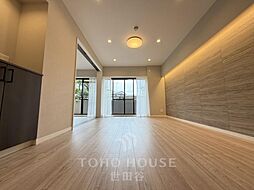 ファミール調布