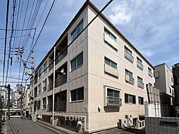 代々木パールハイツ