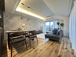 朝日マンション目黒