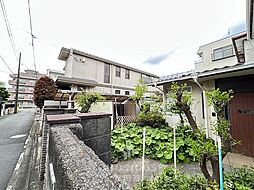 世田谷区砧1丁目 売地