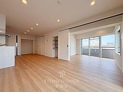 シャトレ明大前