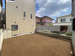 中野区上高田2丁目 売地 全1区画