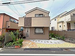 杉並区下高井戸3丁目 中古戸建