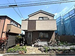 杉並区下高井戸3丁目 中古戸建