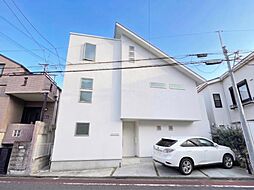 世田谷区上馬５丁目の一戸建て