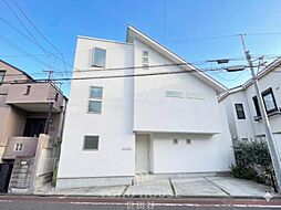 世田谷区上馬５丁目