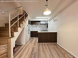 アルファステイツ世田谷一丁目