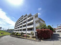 新百合ヶ丘パークハウスヒルズテラス