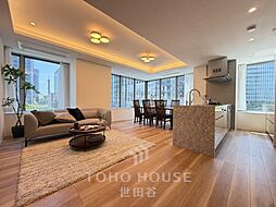 品川区東五反田2丁目