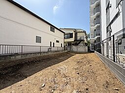 新宿区高田馬場3丁目 新築戸建 全1棟