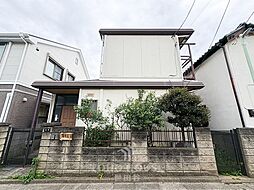 練馬区土支田1丁目 売地 全1区画